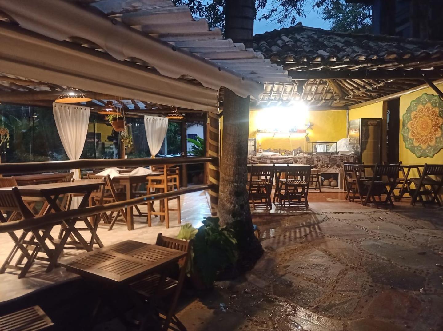 Da Prainha Inn 2*