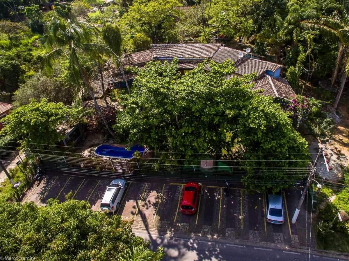 Inn Da Prainha