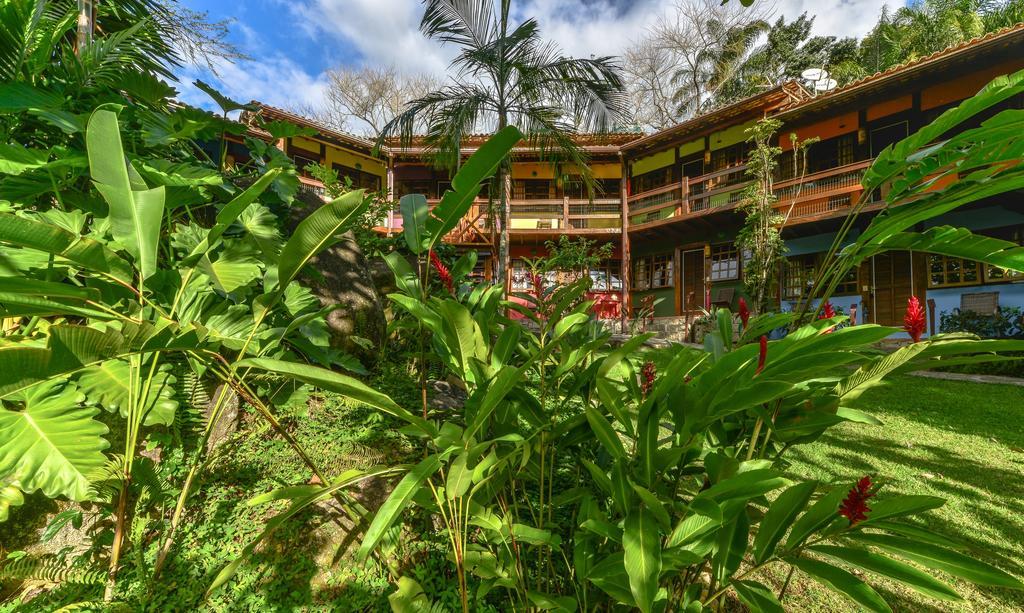 Da Prainha Ilhabela