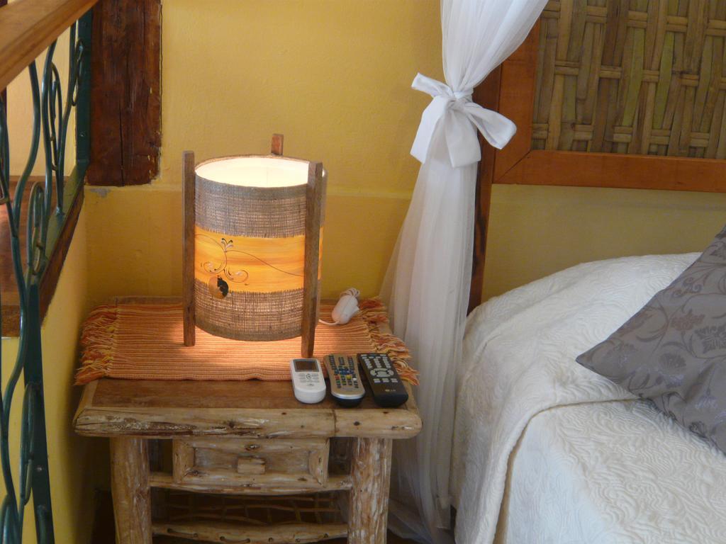 Da Prainha Inn 2*