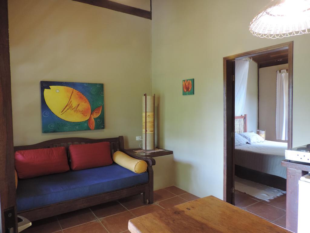 Inn Da Prainha Ilhabela