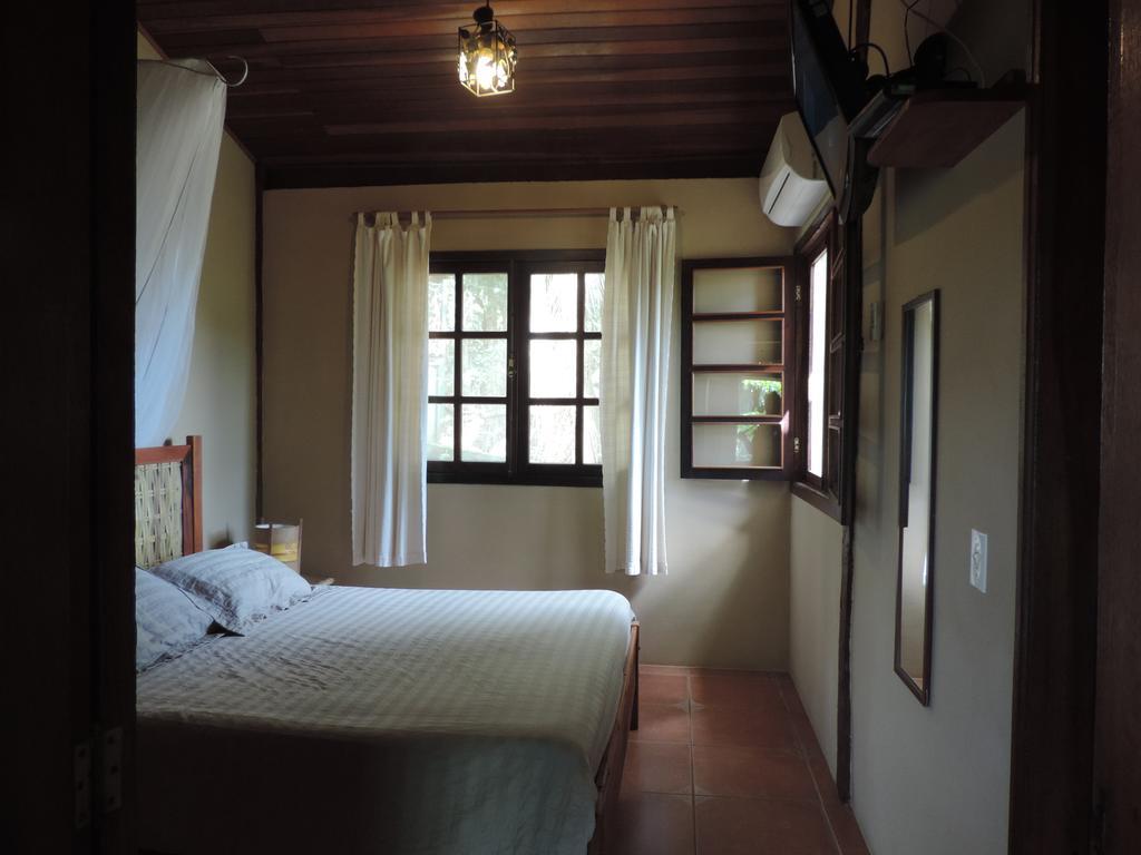 Inn Da Prainha Ilhabela