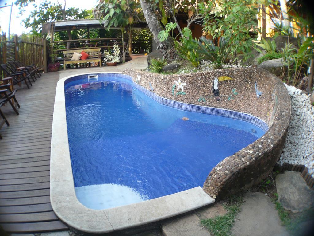 Da Prainha Inn 2*