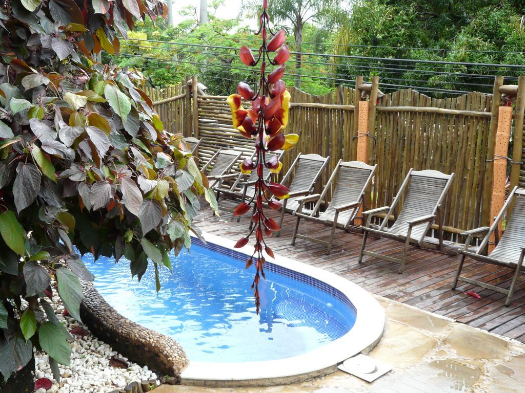 Inn Da Prainha Ilhabela