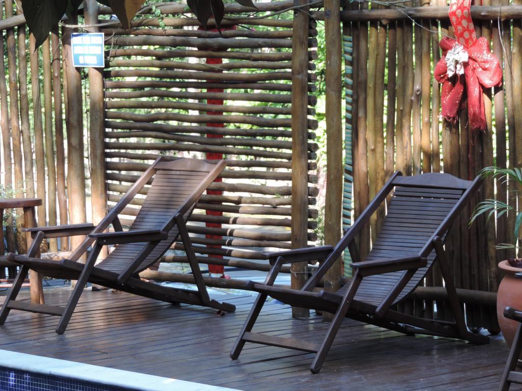 Inn Da Prainha Ilhabela