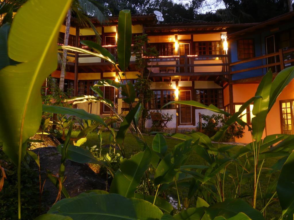 Da Prainha Inn