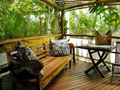 Inn Da Prainha 2*