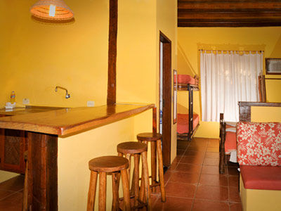 Da Prainha 2* Ilhabela