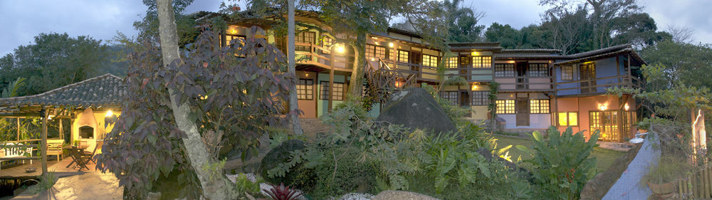 Da Prainha Inn Ilhabela
