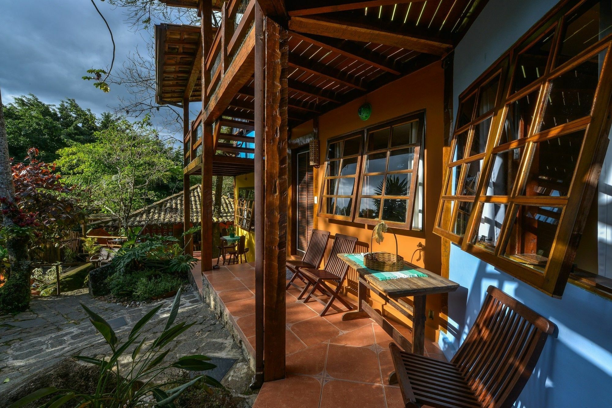 Da Prainha 2* Ilhabela