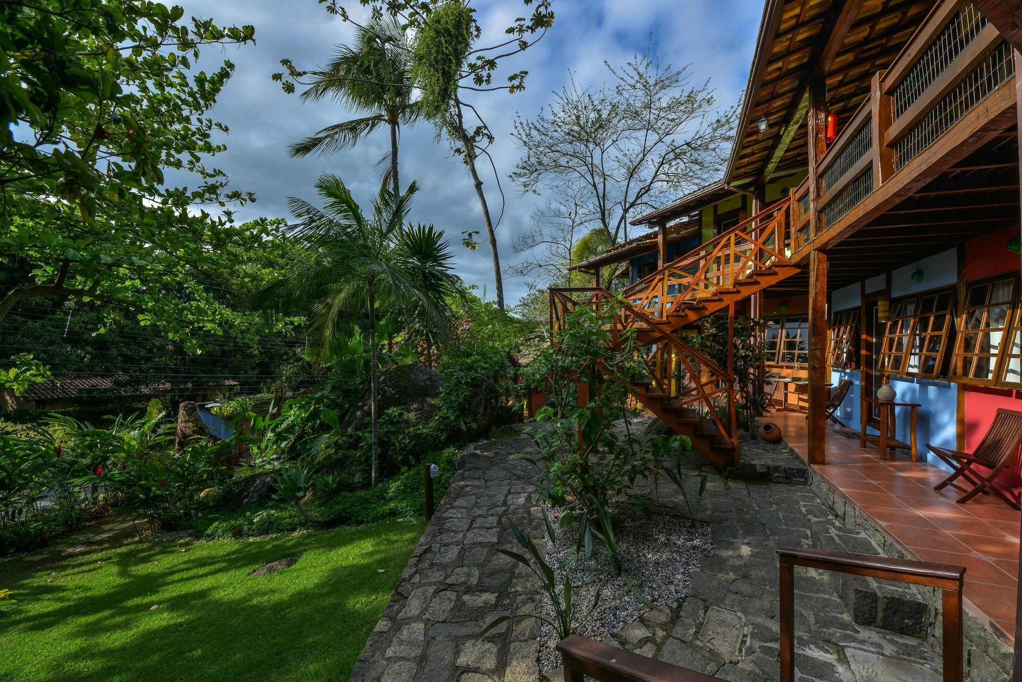 Da Prainha 2* Ilhabela