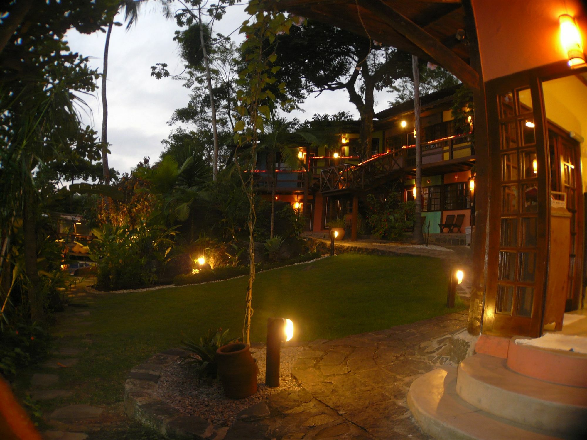 Da Prainha Inn Ilhabela