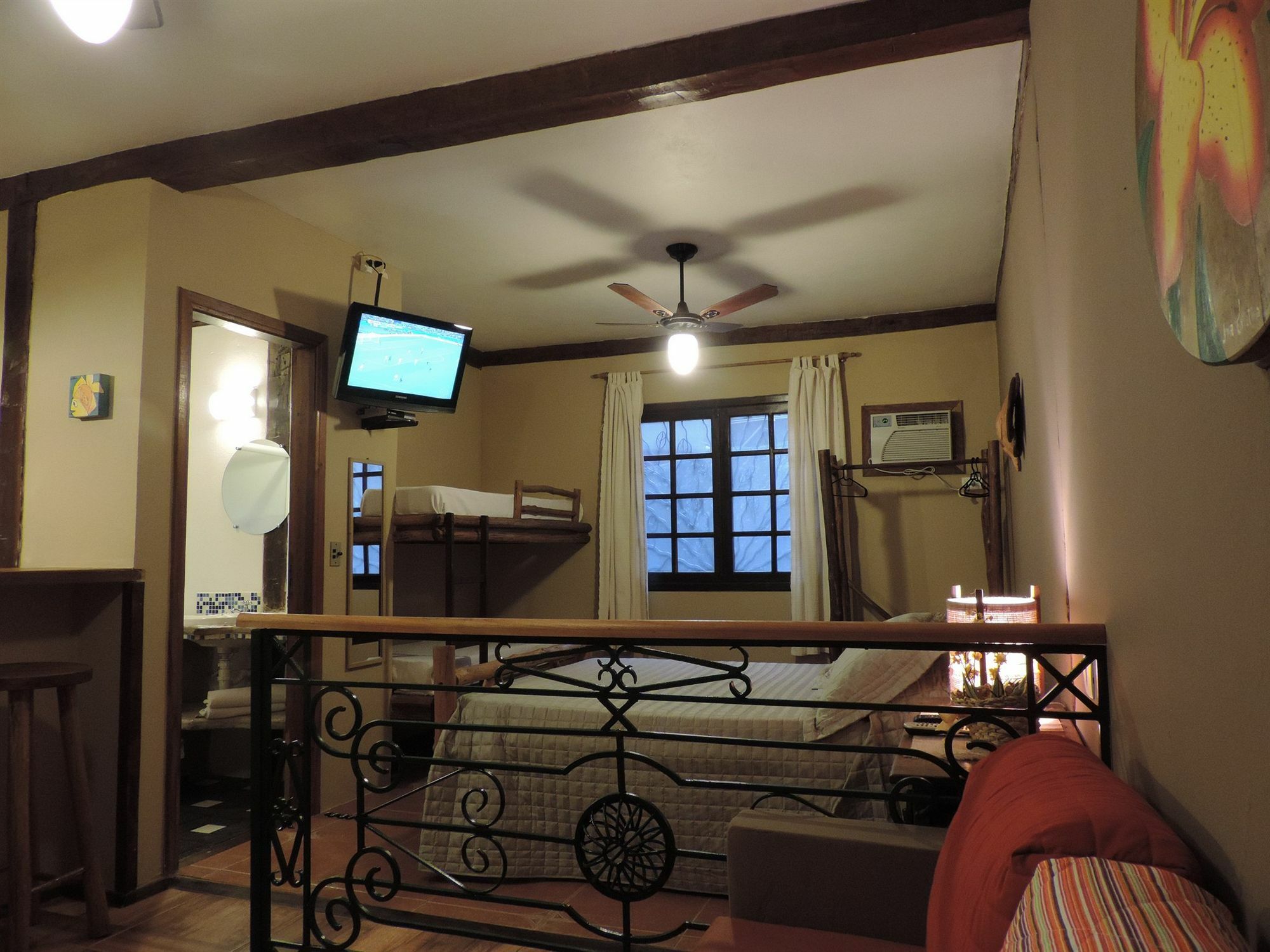 Inn Da Prainha 2*