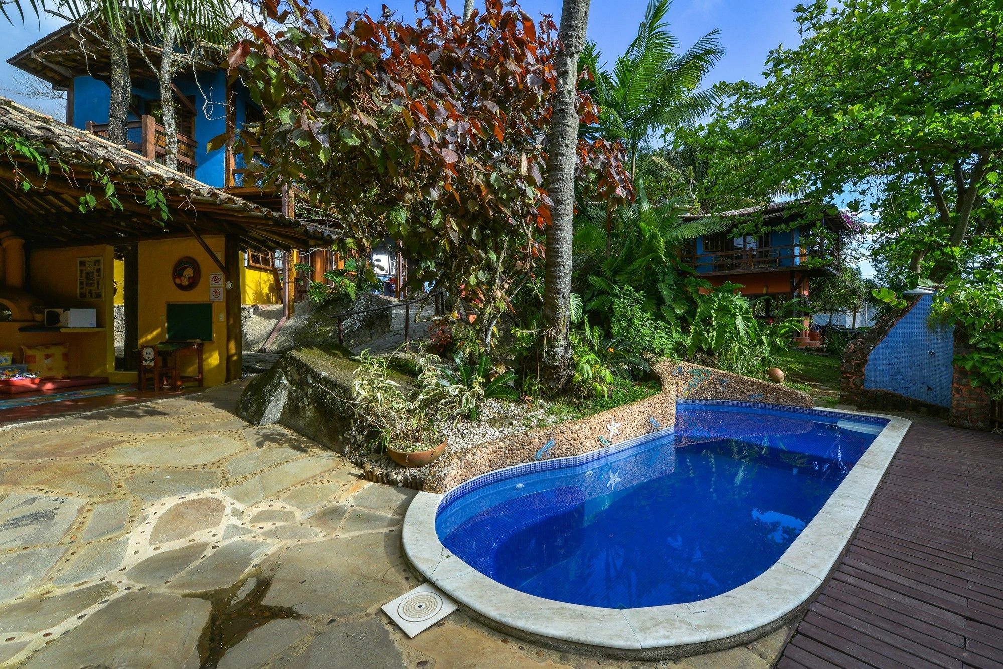 Da Prainha Ilhabela
