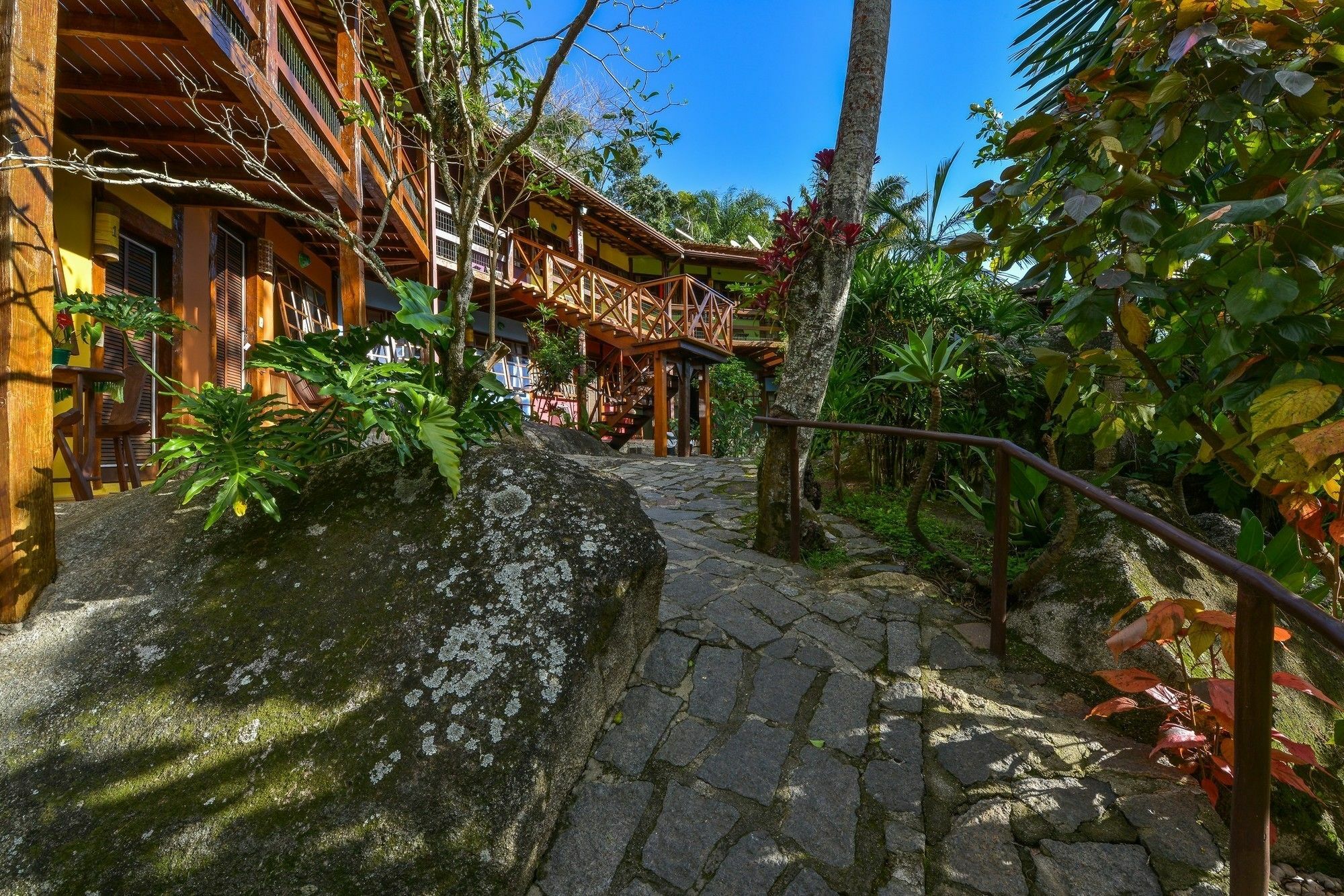 Inn Da Prainha