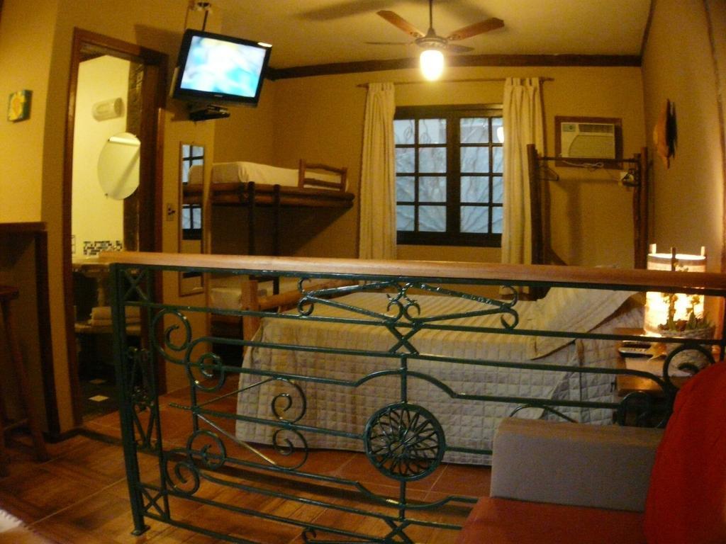 Da Prainha Inn