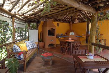 Da Prainha Inn