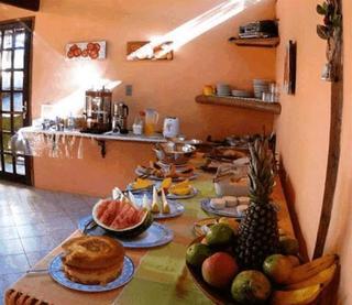 Inn Da Prainha 2*