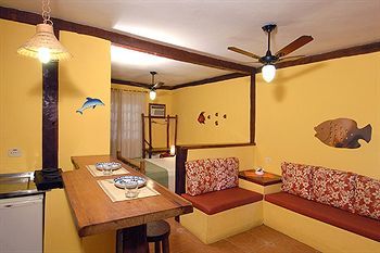 Da Prainha Inn 2*