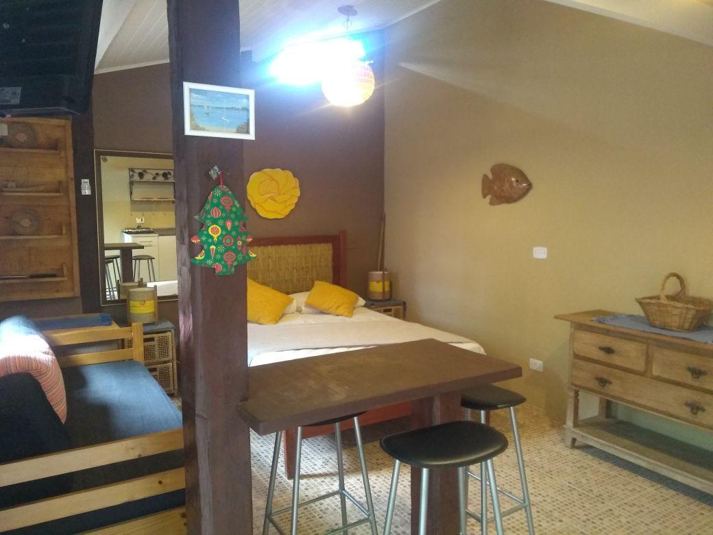 Da Prainha Inn Ilhabela