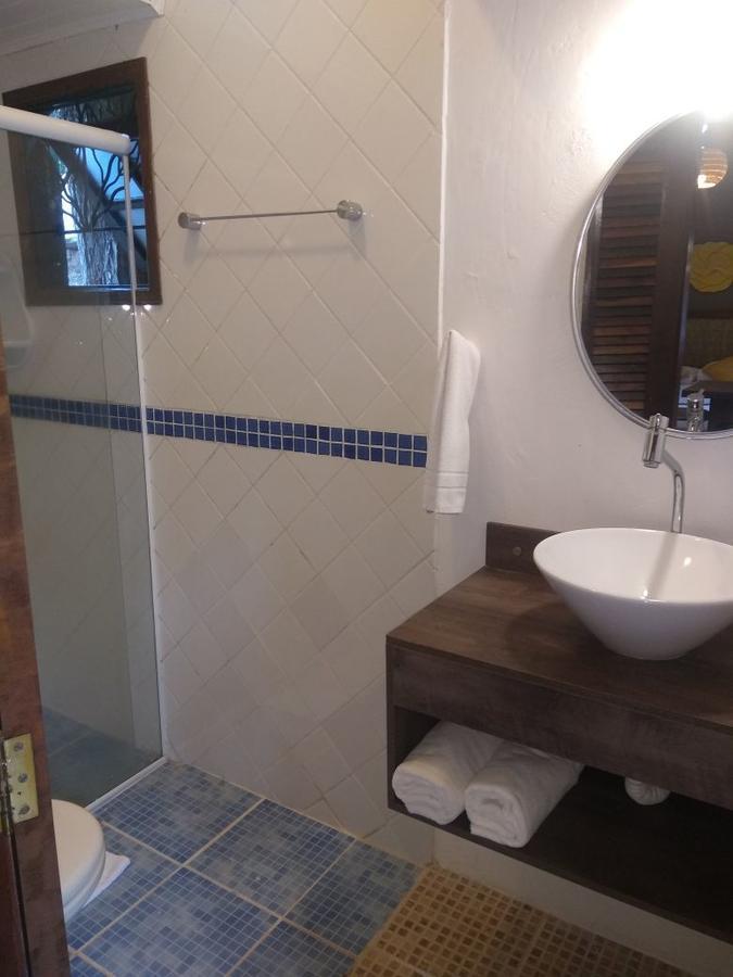 Da Prainha Inn Ilhabela