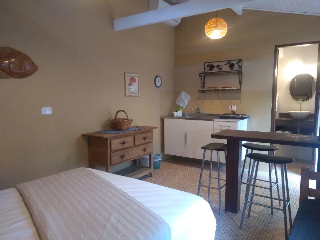 Da Prainha Inn Ilhabela