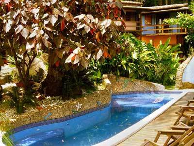 Da Prainha Inn 2*