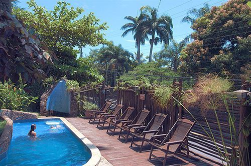 Da Prainha Inn 2*