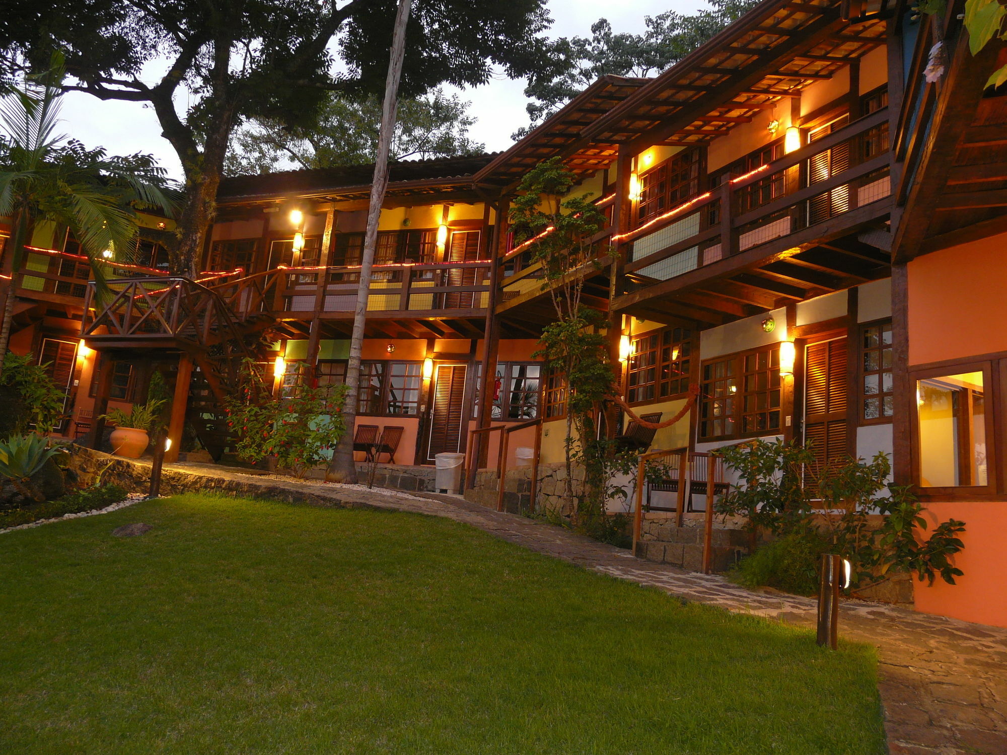 Da Prainha 2* Ilhabela
