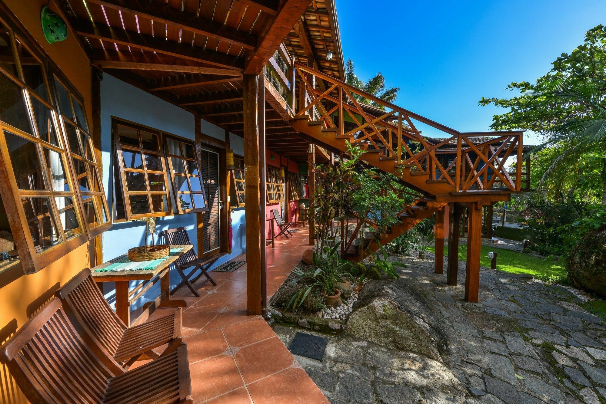 Da Prainha Inn 2*