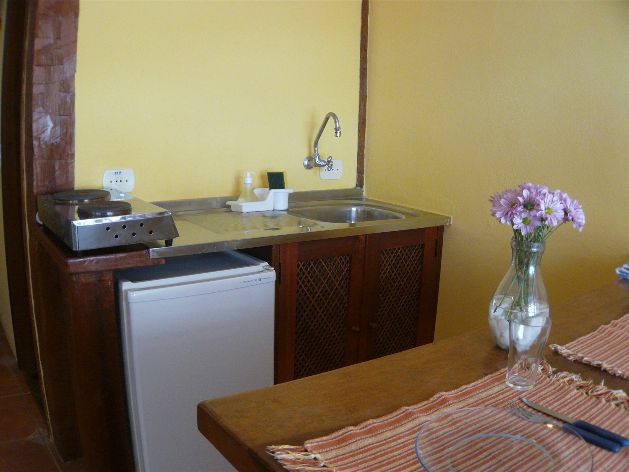 Da Prainha Inn 2*