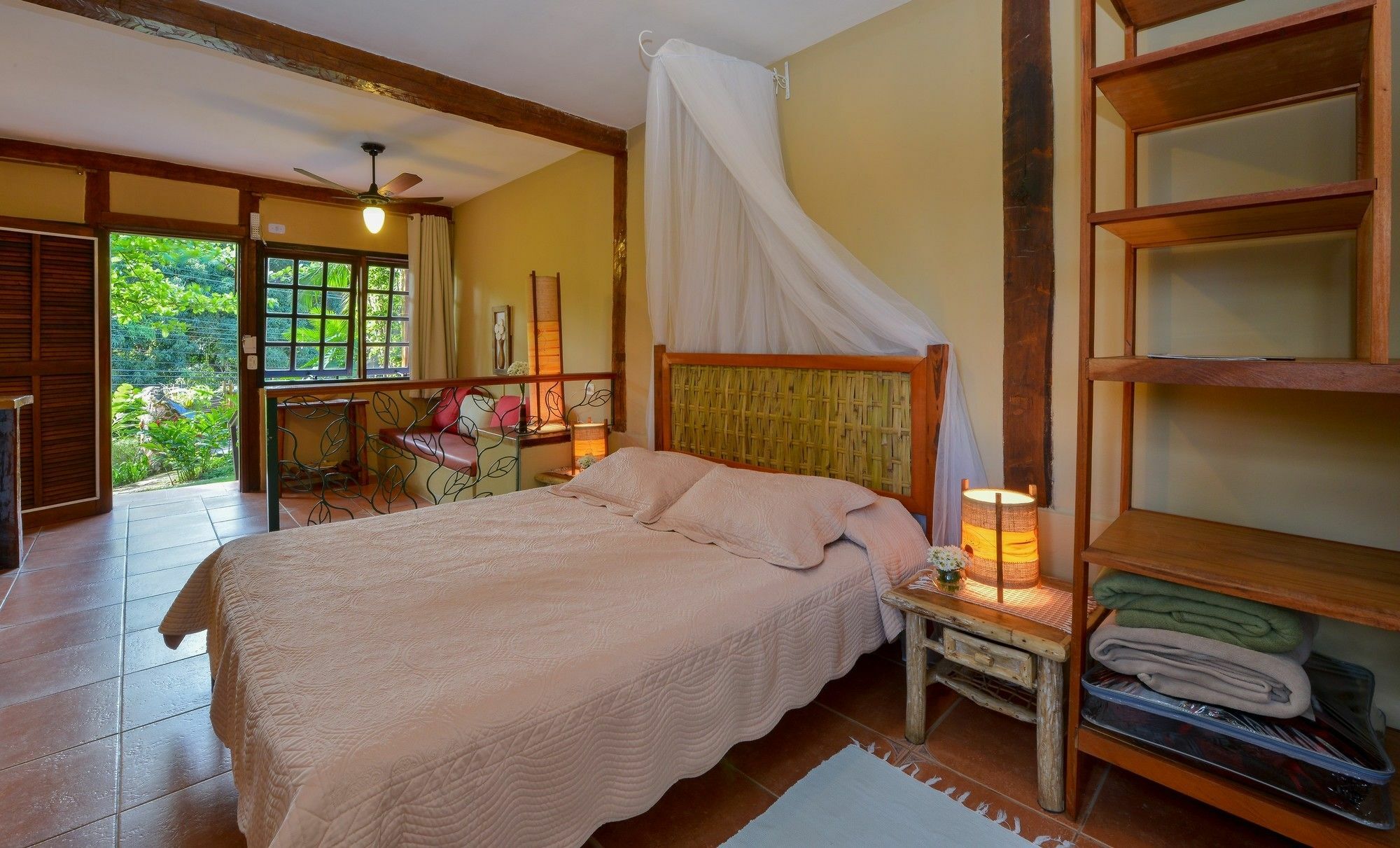 Da Prainha Inn 2*