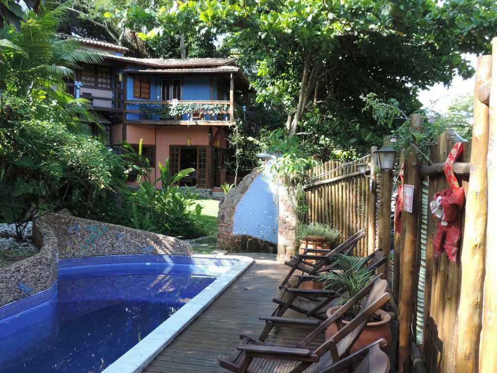 Inn Da Prainha 2*